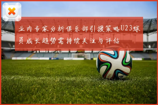业内专家分析俱乐部引援策略U23球员成长趋势需持续关注与评估