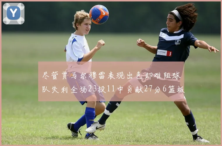 尽管贾马尔穆雷表现出色却难阻球队失利全场23投11中贡献27分6篮板16助攻