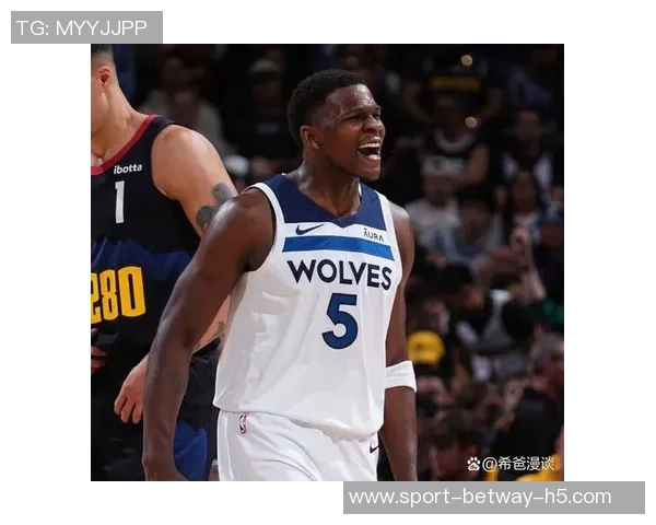 戈贝尔谈爱德华兹成长之路强调组织能力与被包夹的尊重意义